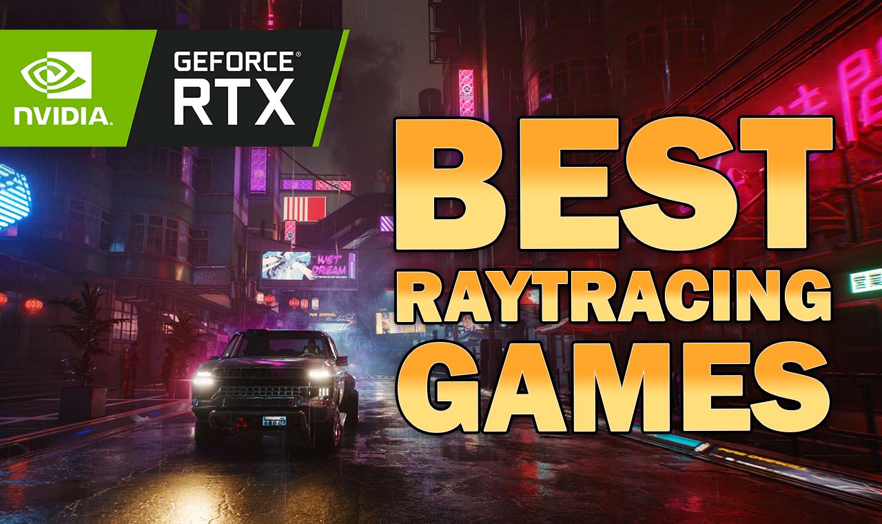 Best Rtx Raytracing Games You Can Play Right Now Updated 2020 - roblox non fe game list