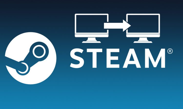 How to Move Steam Games to Another Computer UPDATED 2020 
