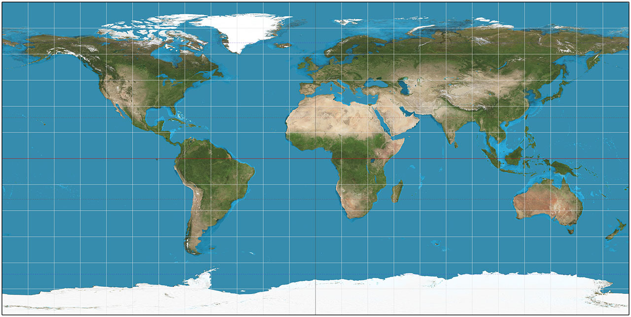 Equirectangular_projection_Earth Atlas
