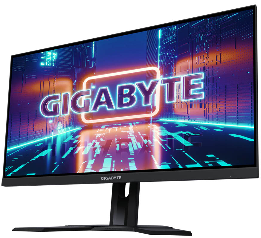 Best 1440p 144Hz Gaming Monitors - Gigabyte M27Q
