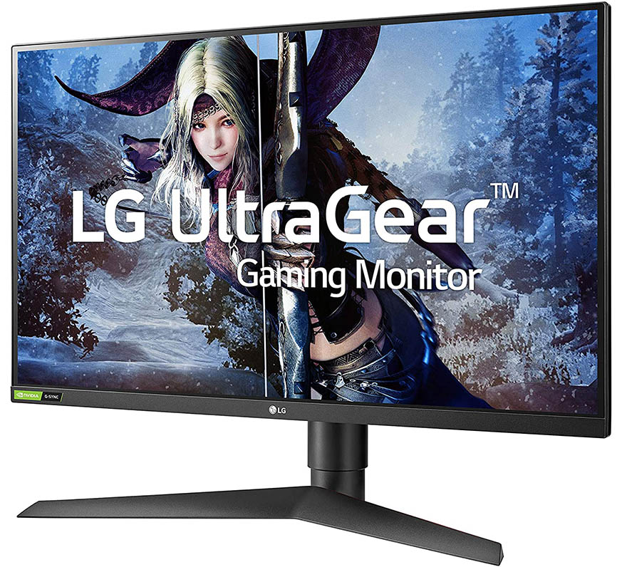 Best 1440p 144hz Gaming Monitors Updated 21