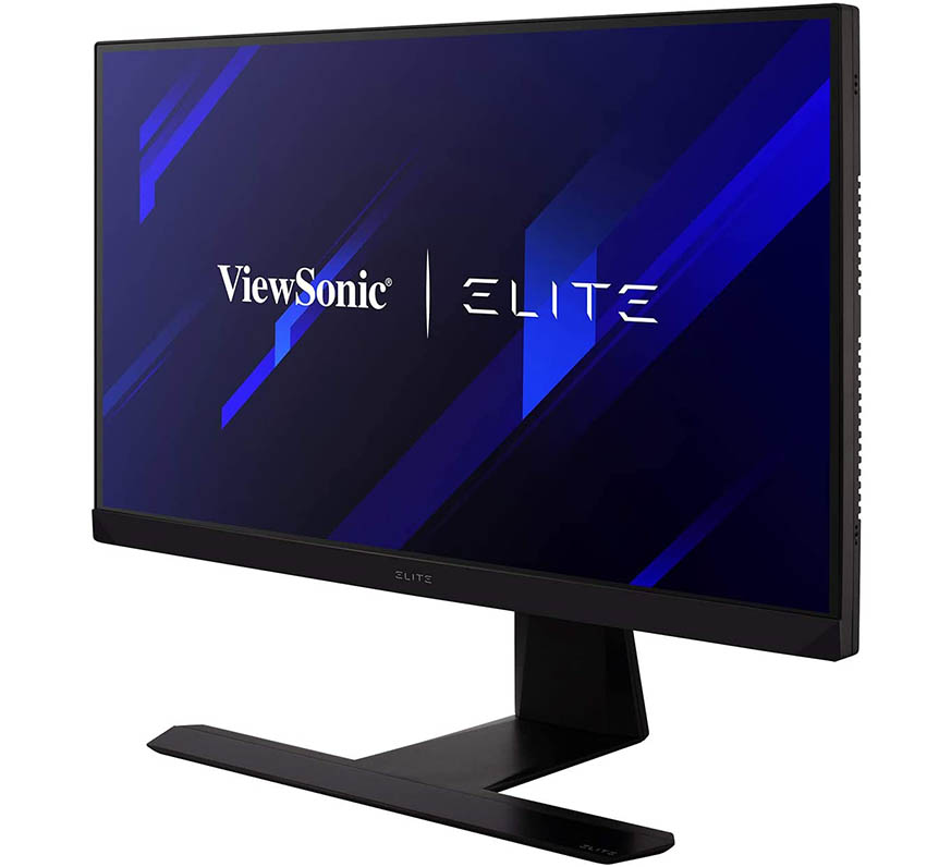 Best 1440p 144Hz Gaming Monitors - ViewSonic Elite XG270QG
