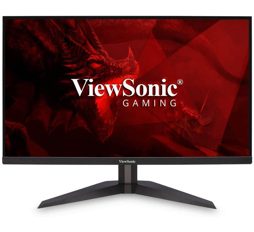 Best 1440p 144Hz Gaming Monitors - ViewSonic VX2758-2KP-MHD